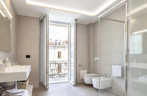 Alghero House | MESBEGLIA LUXURY ROOMS