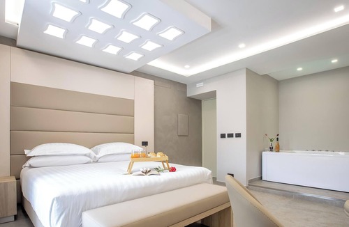 Alghero House | MESBEGLIA LUXURY ROOMS