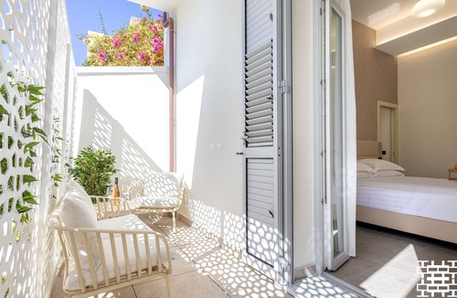 Alghero House | MESBEGLIA LUXURY ROOMS