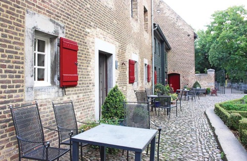Mesch Apartment | Meschermolen - app.7