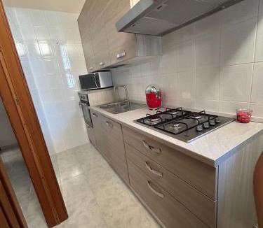 Lecce Apartment | Mesciu Cesare B&B
