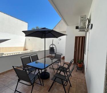 Lecce Apartment | Mesciu Cesare B&B