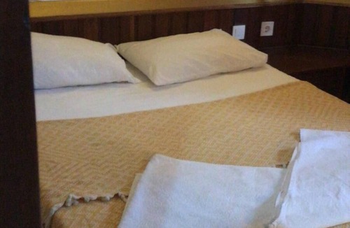Kemer Hotel | Mese Hotel