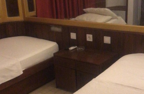 Kemer Hotel | Mese Hotel