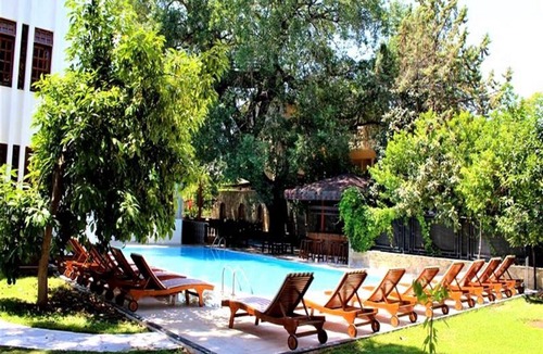 Kemer Hotel | Mese Hotel