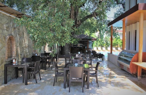 Kemer Hotel | Mese Hotel