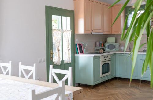 Lazarea Apartment | Mese Szálló