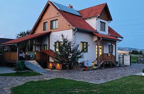 Lazarea Apartment | Mese Szálló