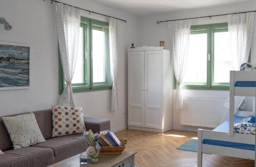 Lazarea Apartment | Mese Szálló