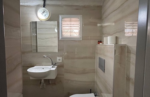 Kumkapi House | mesil hotel