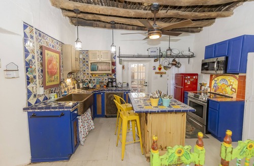Mesilla Cottage | Mesilla 1869 Adobe 2 Blocks from Plaza