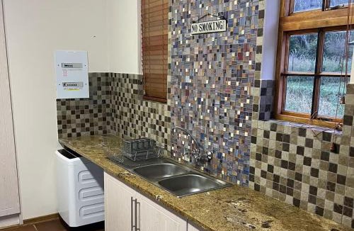 Pixley ka Seme House | Mesnard at Gino's 6