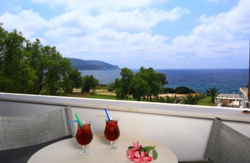 Gargaliani Apartment | Mesogeios Hotel