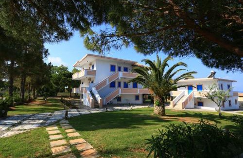 Gargaliani Apartment | Mesogeios Hotel