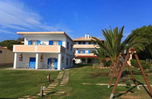Gargaliani Apartment | Mesogeios Hotel