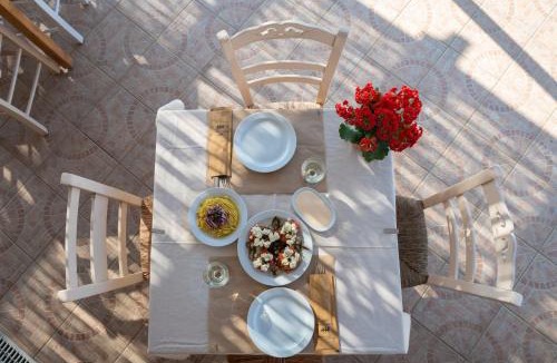 Korfalonas Apartment | Mesogios Beach