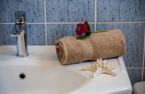 Korfalonas Hotel | Mesogios Beach Hotel