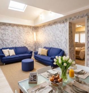 Avigliano Apartment | Meson Cavour
