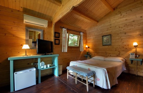 El Cuarton Hotel | Meson de Sancho