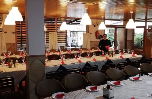 Baza House | MESON RONDA