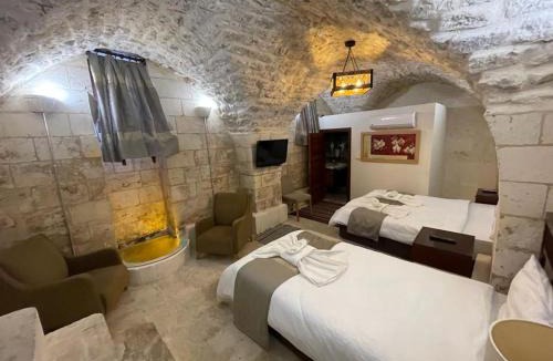 Eyyubiye Hotel | MESORA OTEl