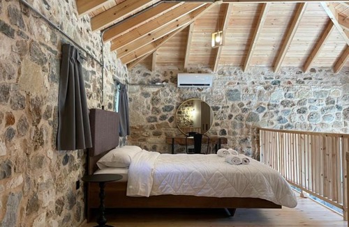 Mesovouni Apartment | Mesovouni Stone Suites 1