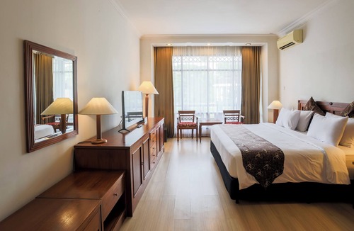 Samarinda Hotel | Mesra International Hotel