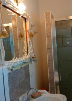 San Giacomo Bed & Breakfast | Message in a Bottle Bed and Breakfast