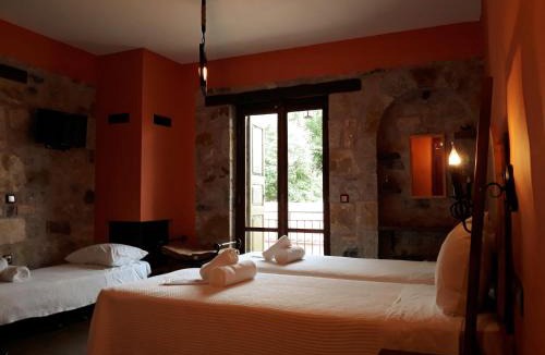 Messaia House | Messana