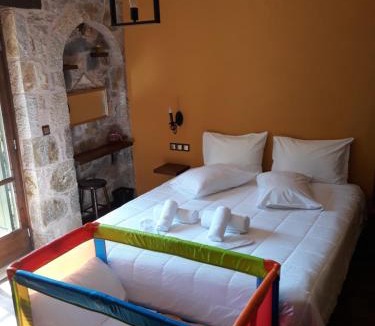 Messaia House | Messana