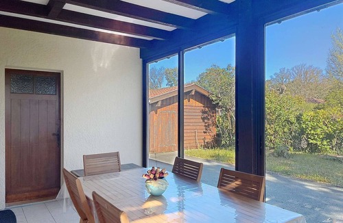 Messanges House | Messanges, nice house for 6 in a quiet area