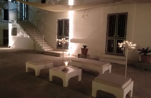 Castromediano Villa | Messapi Estate - MESSAPICA