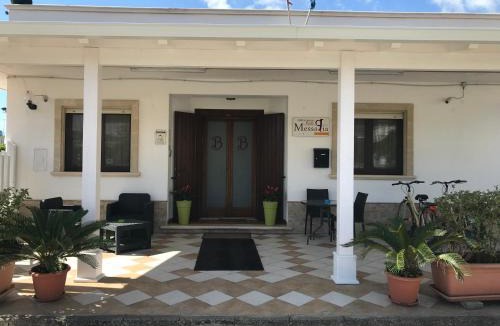 Oria Bed & Breakfast | Messapia