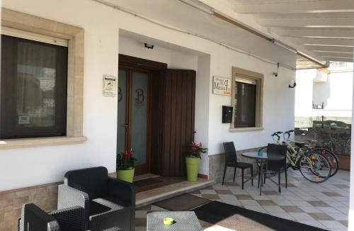 Oria Bed & Breakfast | Messapia