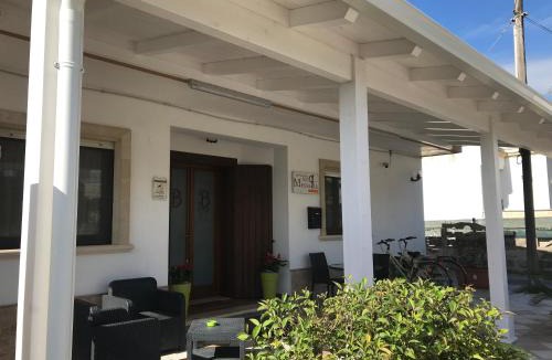 Oria Bed & Breakfast | Messapia