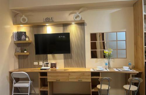 Bantud Hacienda Apartment | Messavirre Journey & Rest Staycation K & I