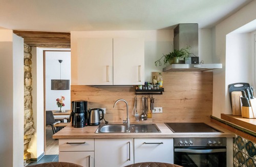 Rittersdorf House | Messern by Interhome