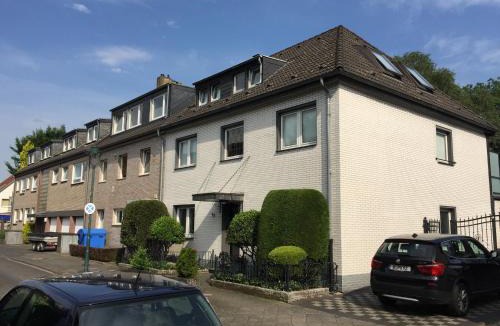Moersenbroich Apartment | Messewohnung Düsseldorf