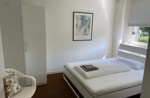 Moersenbroich Apartment | Messewohnung Düsseldorf
