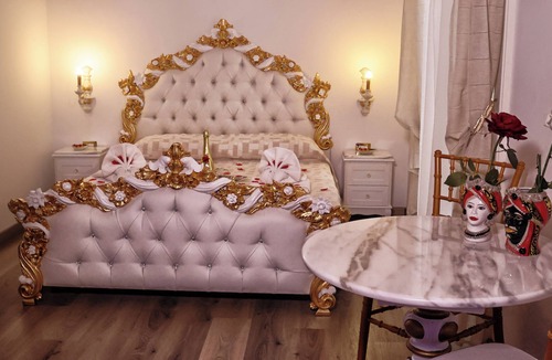 Province of Messina Hotel | messina 41 hotel