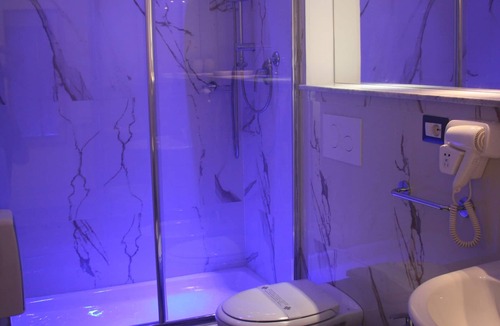 Province of Messina Hotel | messina 41 hotel