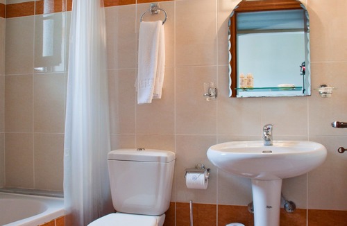Trifylia Hotel | Messina Resort Hotel
