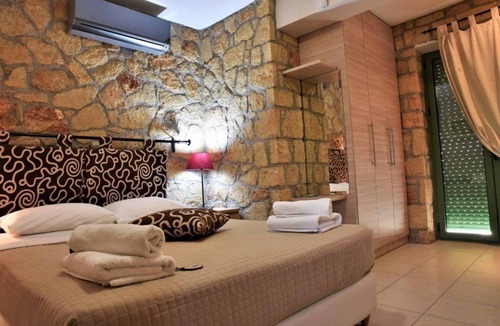 Gargaliani Hotel | Messinian Horizons