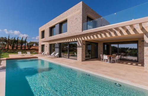 Pylos-Nestoras Villa | Messinian Nest