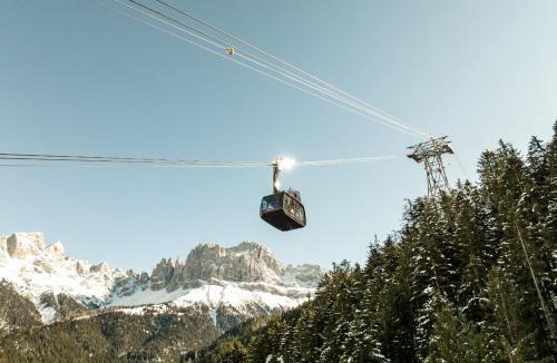 Tires Apartment | Messner Hof