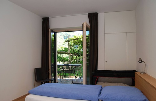 Centro - Piani - Rencio Apartment | Messnerhof winery, lovingly furnished, on the outskirts of Bolzano