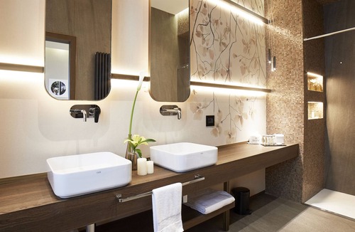Santissima Annunziata Bed & Breakfast | Messori Suites