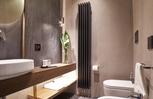 Santissima Annunziata Bed & Breakfast | Messori Suites