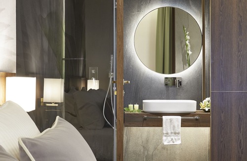 Santissima Annunziata Bed & Breakfast | Messori Suites