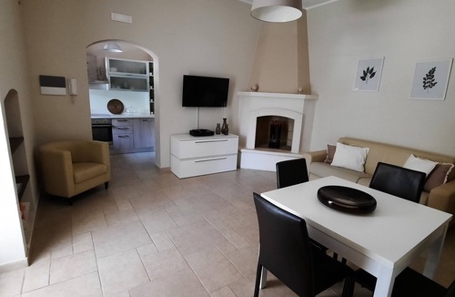 Santa Teresa Villa | MEST PEPP